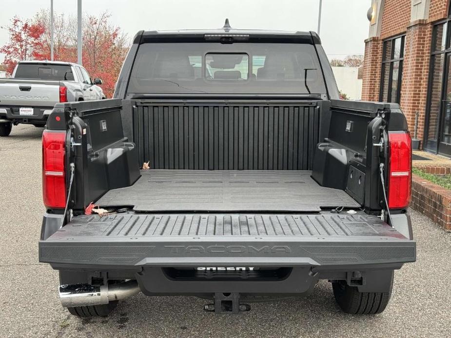 new 2024 Toyota Tacoma car, priced at $54,869