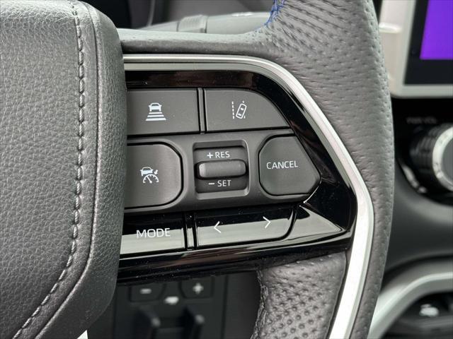 new 2025 Toyota Tundra car, priced at $64,079