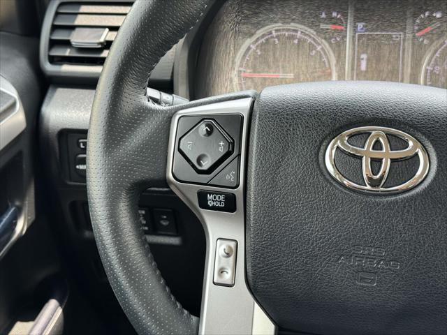 used 2022 Toyota 4Runner car, priced at $44,498