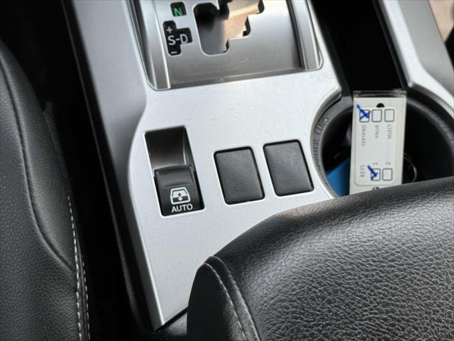 used 2022 Toyota 4Runner car, priced at $44,498
