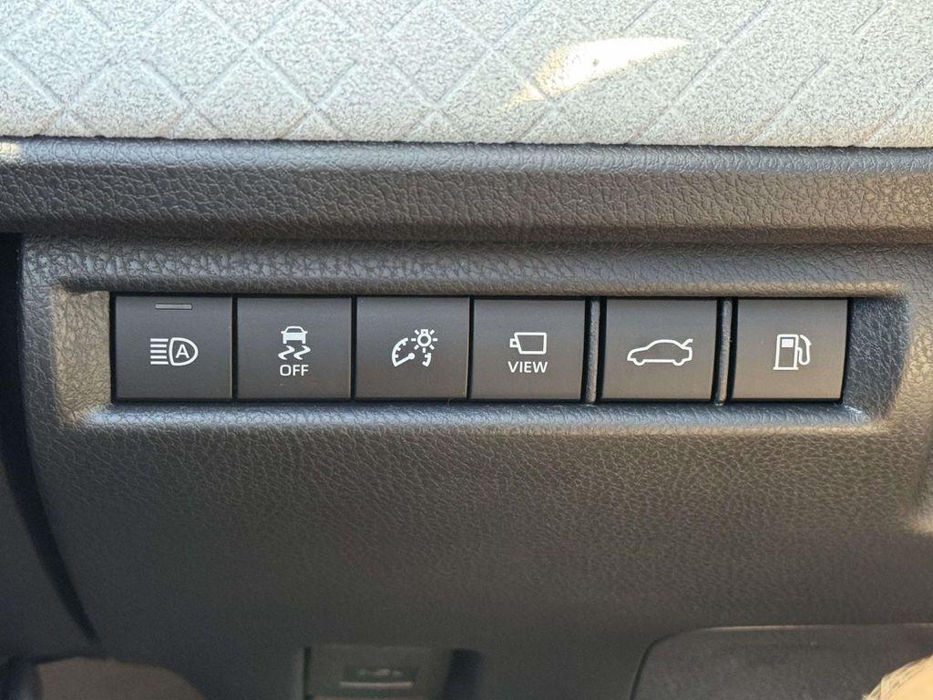 new 2026 Toyota Camry car, priced at $40,074