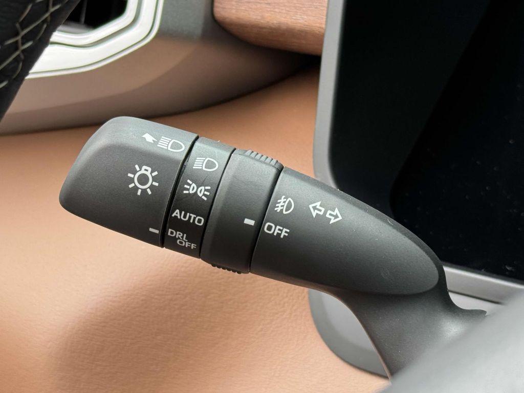 new 2025 Toyota Tundra Hybrid car, priced at $69,955