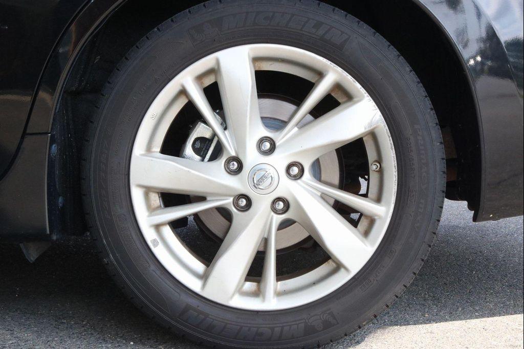 used 2013 Nissan Altima car, priced at $7,500