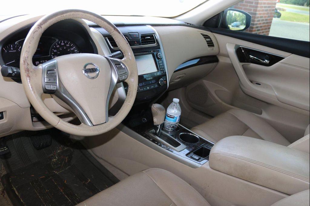 used 2013 Nissan Altima car, priced at $7,500