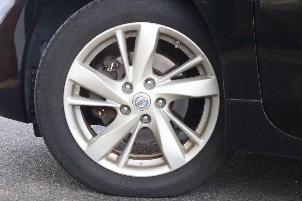 used 2013 Nissan Altima car, priced at $7,500