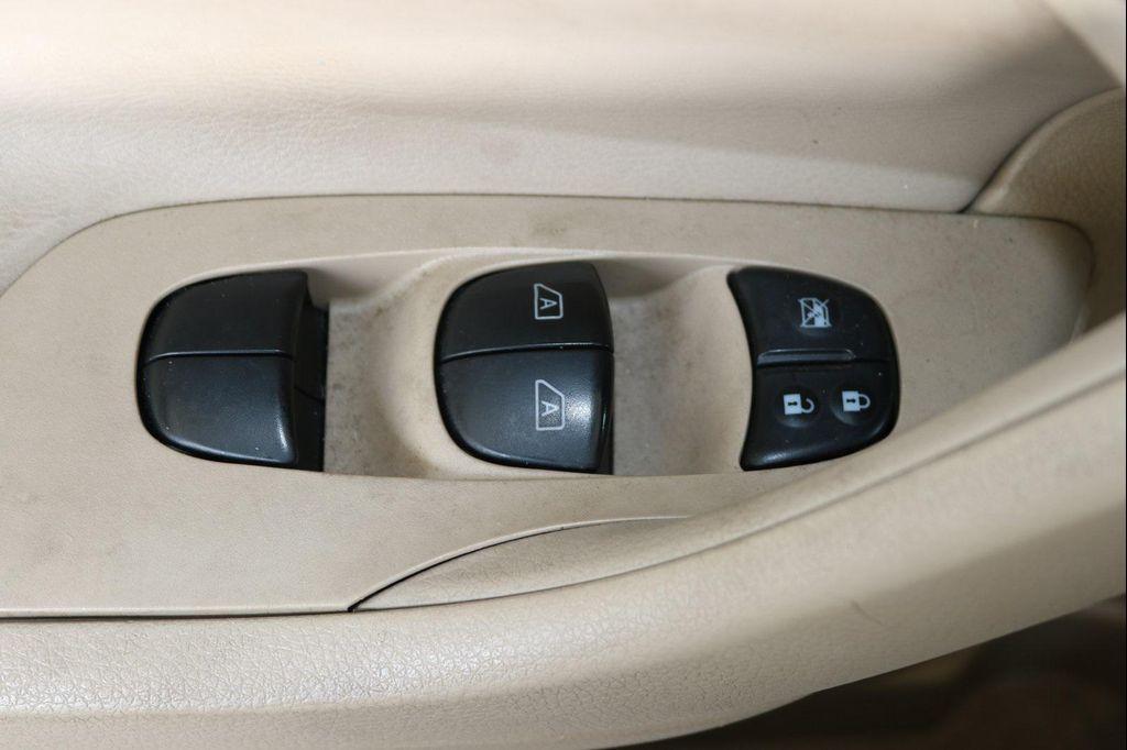 used 2013 Nissan Altima car, priced at $7,500