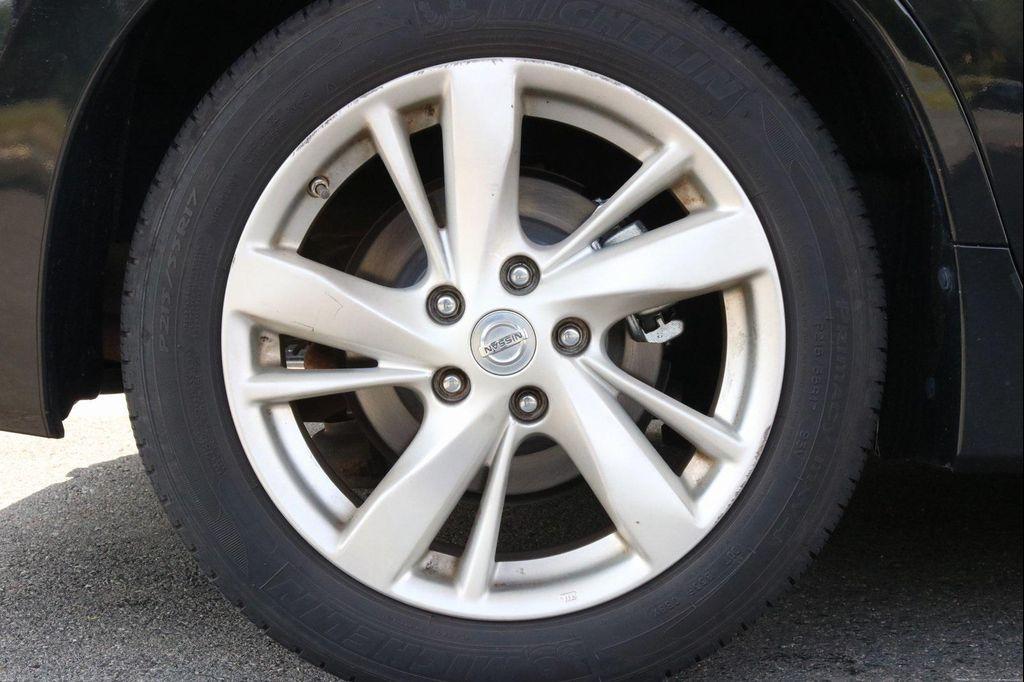 used 2013 Nissan Altima car, priced at $7,500