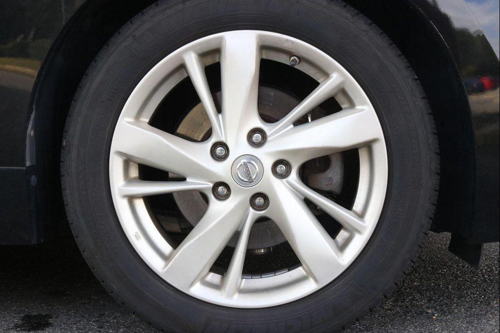 used 2013 Nissan Altima car, priced at $7,500