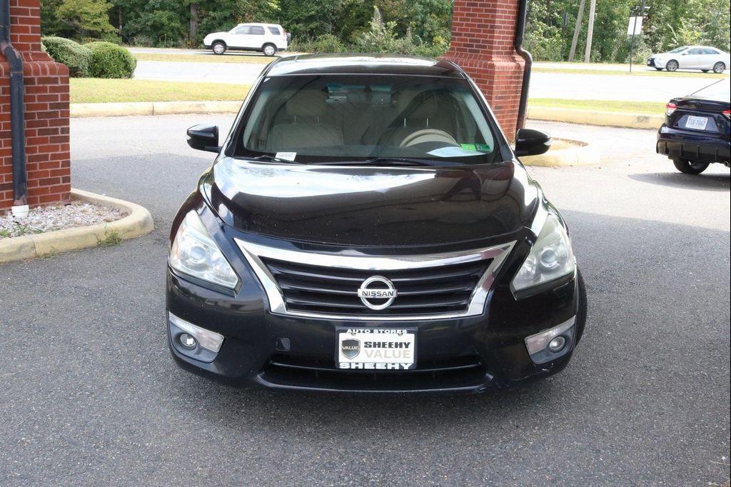 used 2013 Nissan Altima car, priced at $7,500