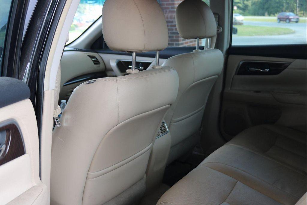 used 2013 Nissan Altima car, priced at $7,500