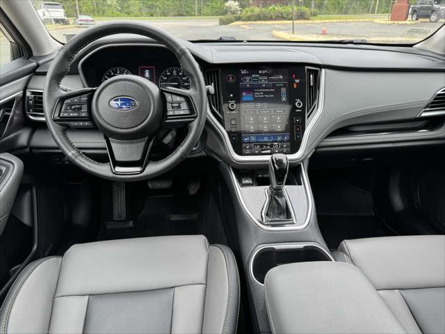used 2024 Subaru Outback car, priced at $31,780