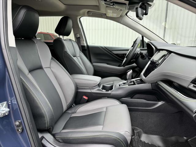 used 2024 Subaru Outback car, priced at $31,780