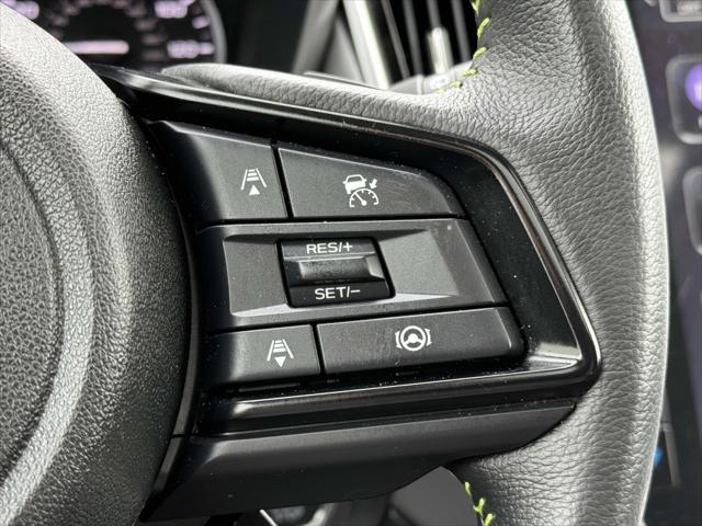 used 2024 Subaru Outback car, priced at $31,780