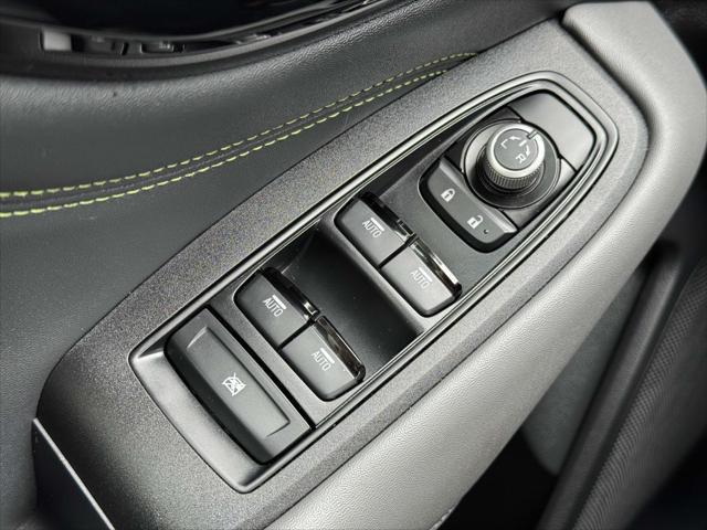 used 2024 Subaru Outback car, priced at $31,780