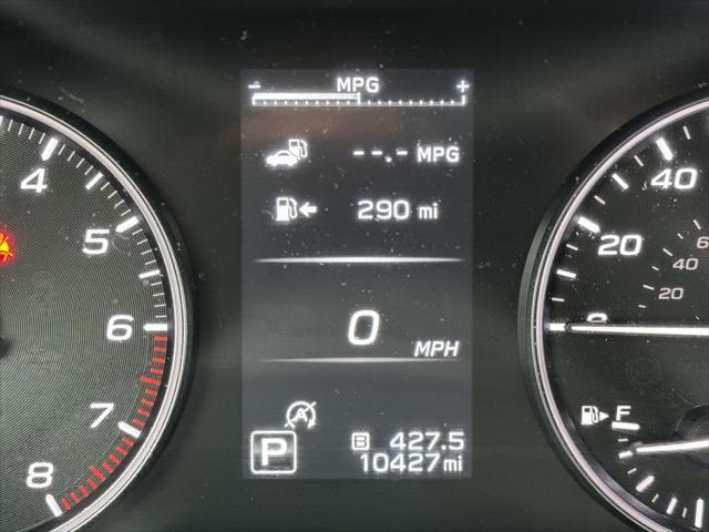 used 2024 Subaru Outback car, priced at $31,780