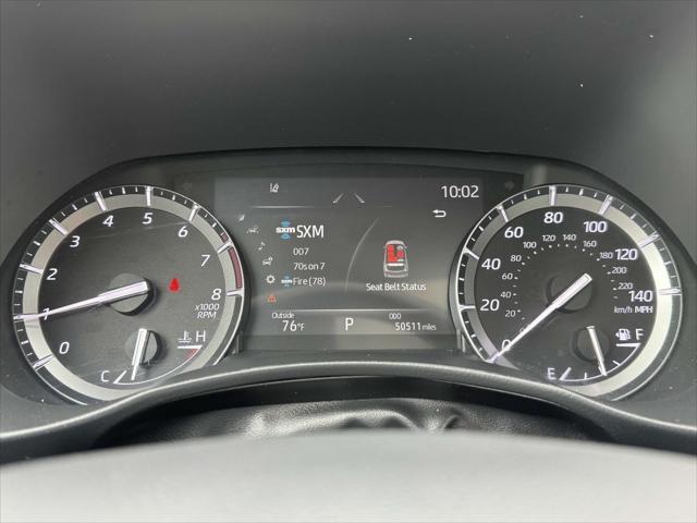 used 2020 Toyota Highlander car, priced at $32,988