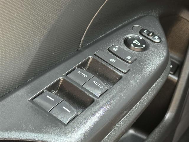 used 2021 Honda Civic car, priced at $17,987