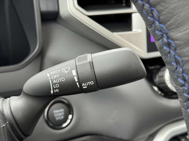 new 2025 Toyota Tundra car, priced at $63,620