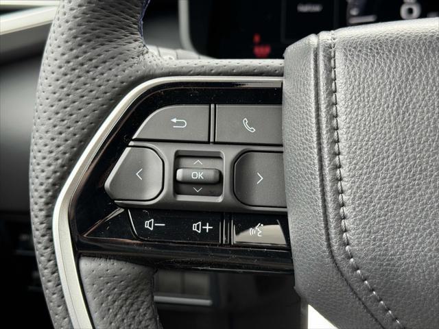 new 2025 Toyota Tundra car, priced at $63,620