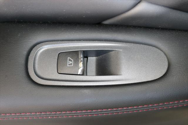 used 2021 INFINITI Q50 car, priced at $35,698
