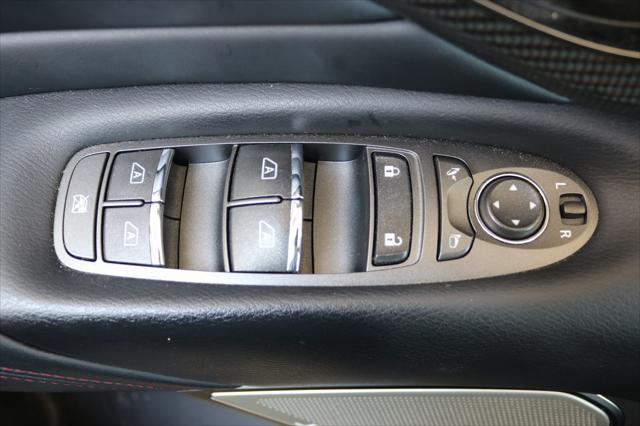 used 2021 INFINITI Q50 car, priced at $35,698