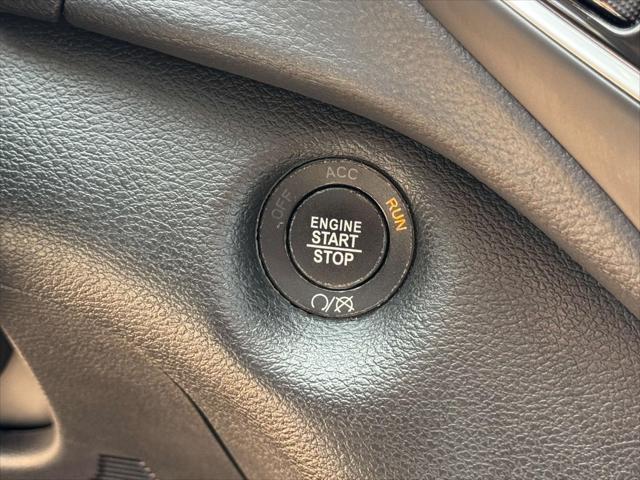 used 2022 Jeep Cherokee car, priced at $23,988