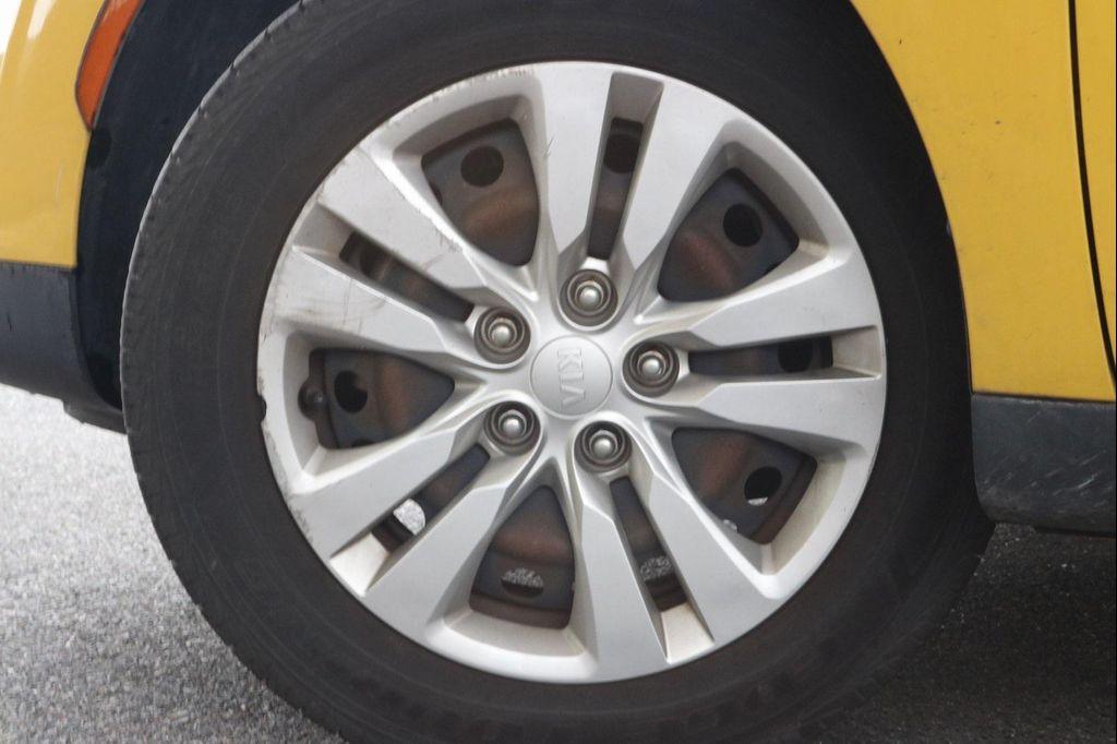 used 2020 Kia Soul car, priced at $14,950