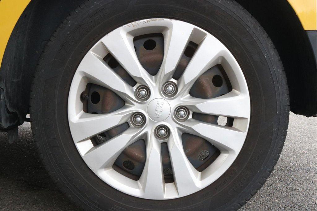 used 2020 Kia Soul car, priced at $14,950