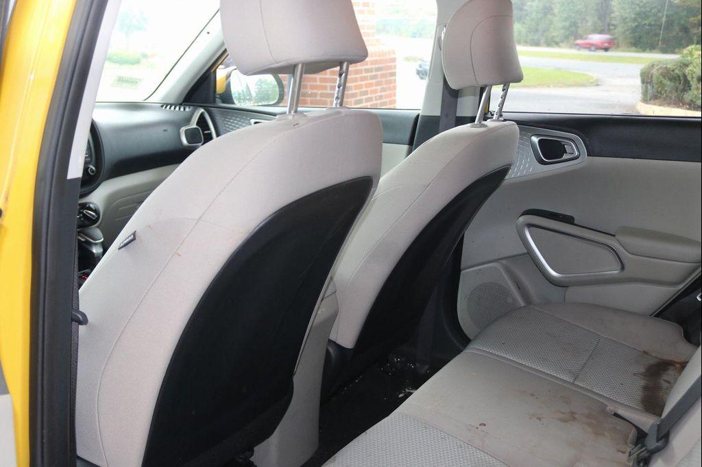 used 2020 Kia Soul car, priced at $14,950