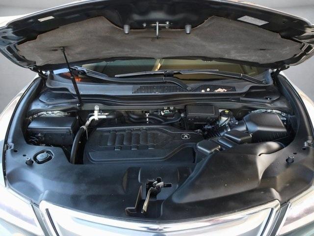 used 2015 Acura MDX car, priced at $17,987