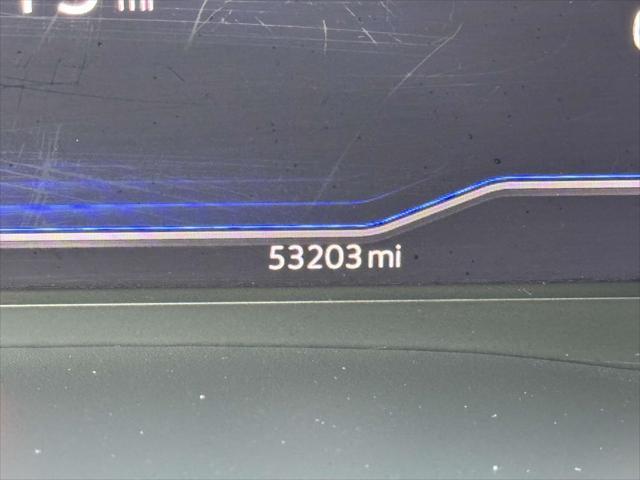 used 2022 Volkswagen Atlas car, priced at $27,988
