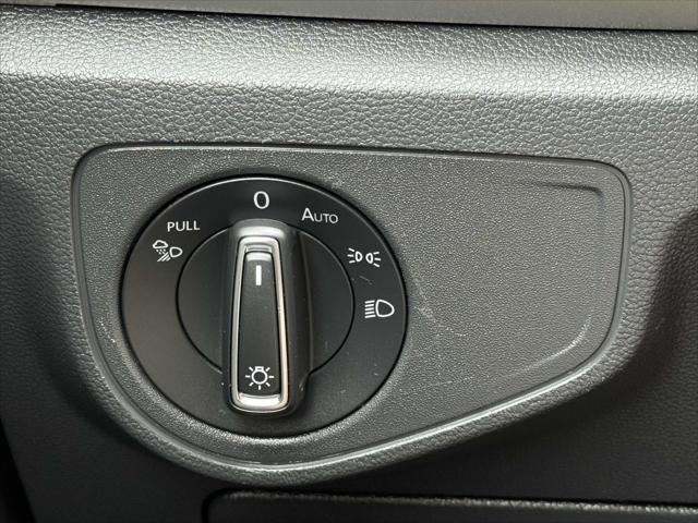 used 2022 Volkswagen Atlas car, priced at $27,988