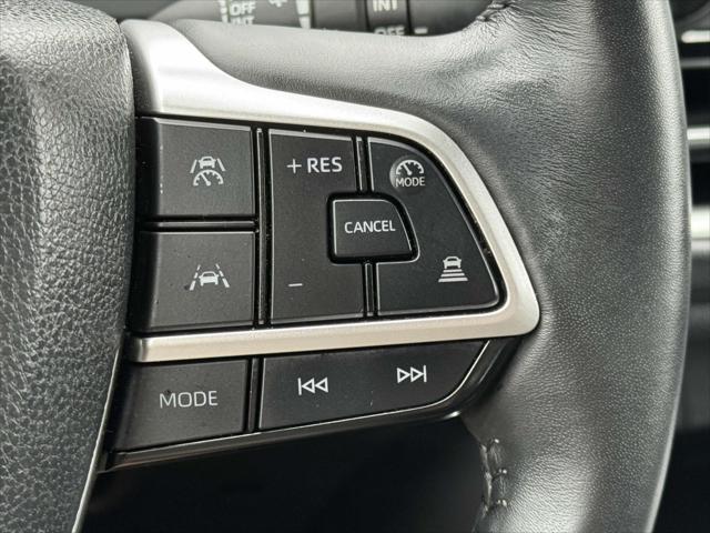 used 2024 Toyota Grand Highlander car, priced at $47,988