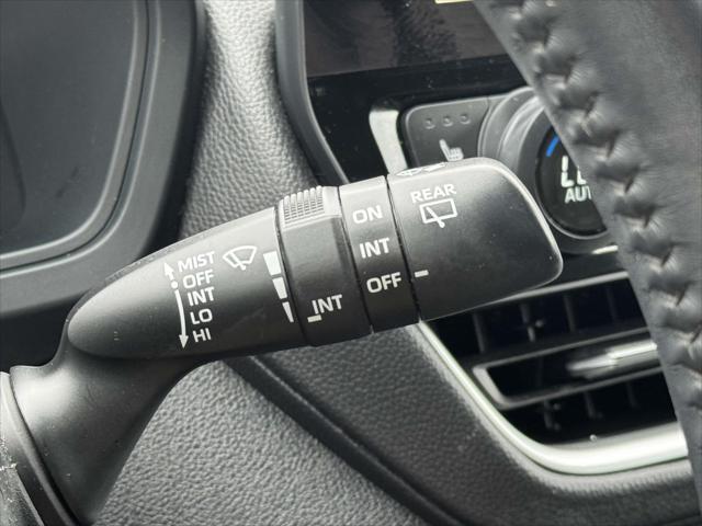 used 2024 Toyota Grand Highlander car, priced at $47,988