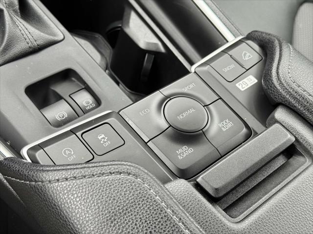 used 2024 Toyota Grand Highlander car, priced at $47,988