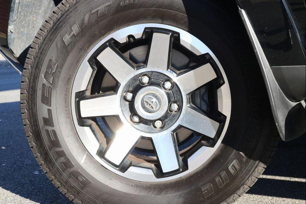 used 2023 Toyota 4Runner car, priced at $42,988