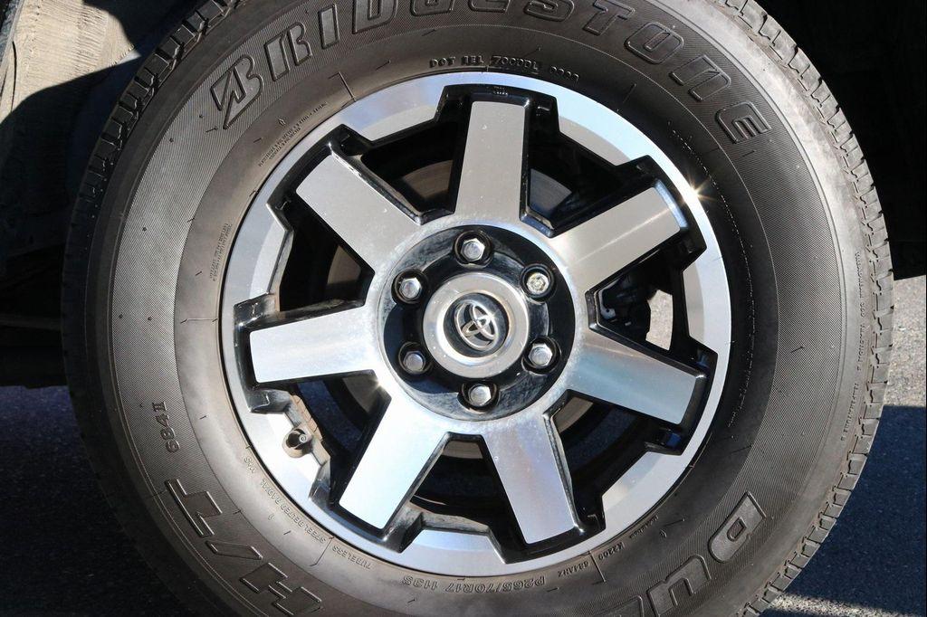 used 2023 Toyota 4Runner car, priced at $42,988