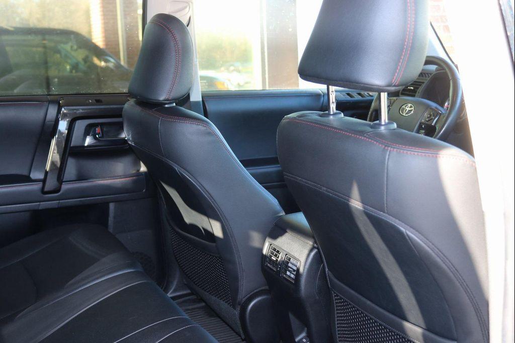 used 2023 Toyota 4Runner car, priced at $42,988