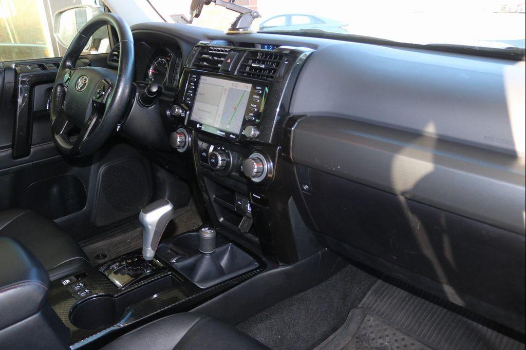 used 2023 Toyota 4Runner car, priced at $42,988