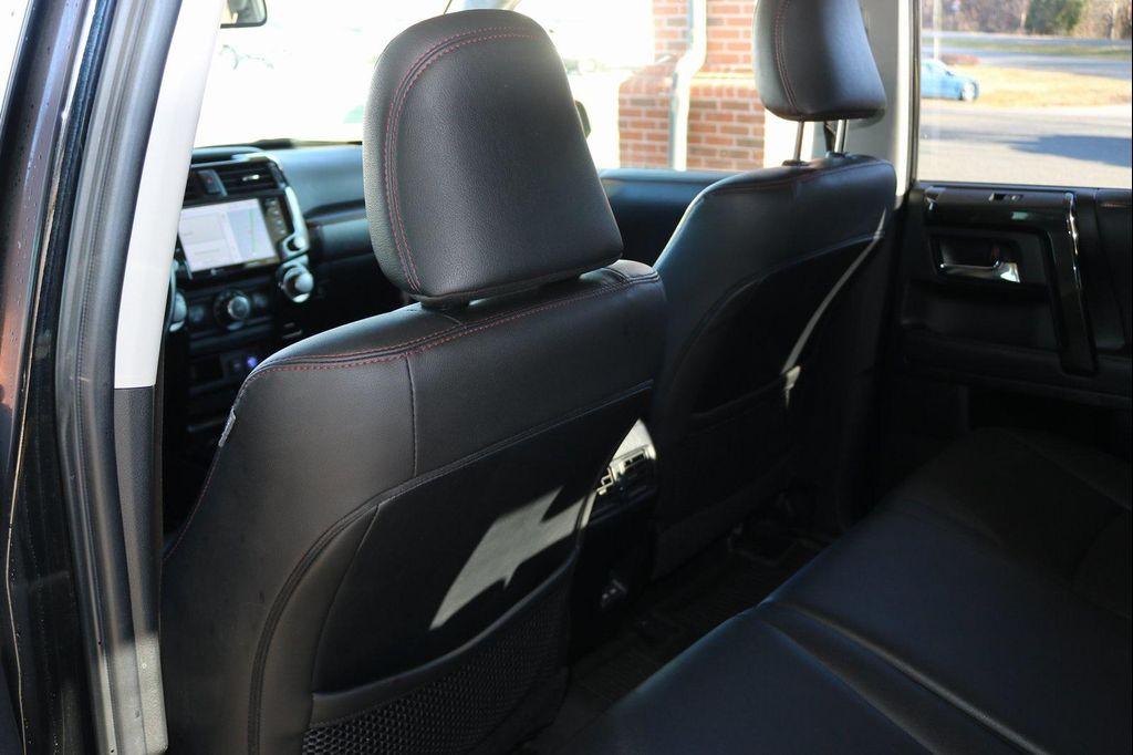 used 2023 Toyota 4Runner car, priced at $42,988