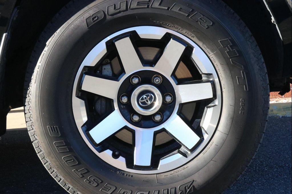 used 2023 Toyota 4Runner car, priced at $42,988