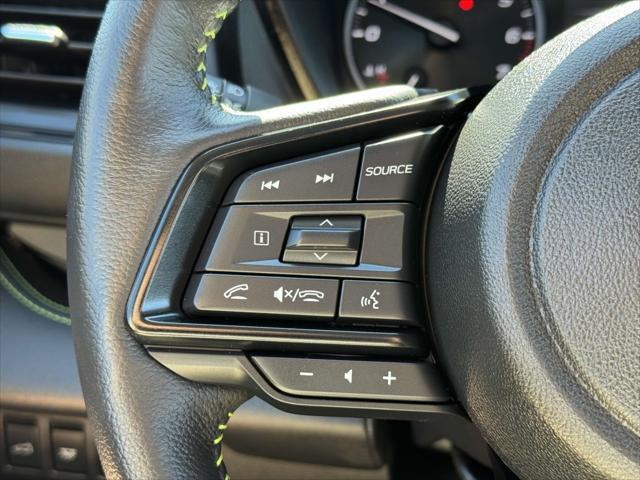used 2024 Subaru Ascent car, priced at $41,788