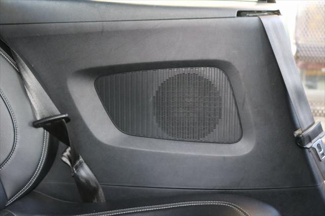 used 2018 Ford Mustang car, priced at $22,988