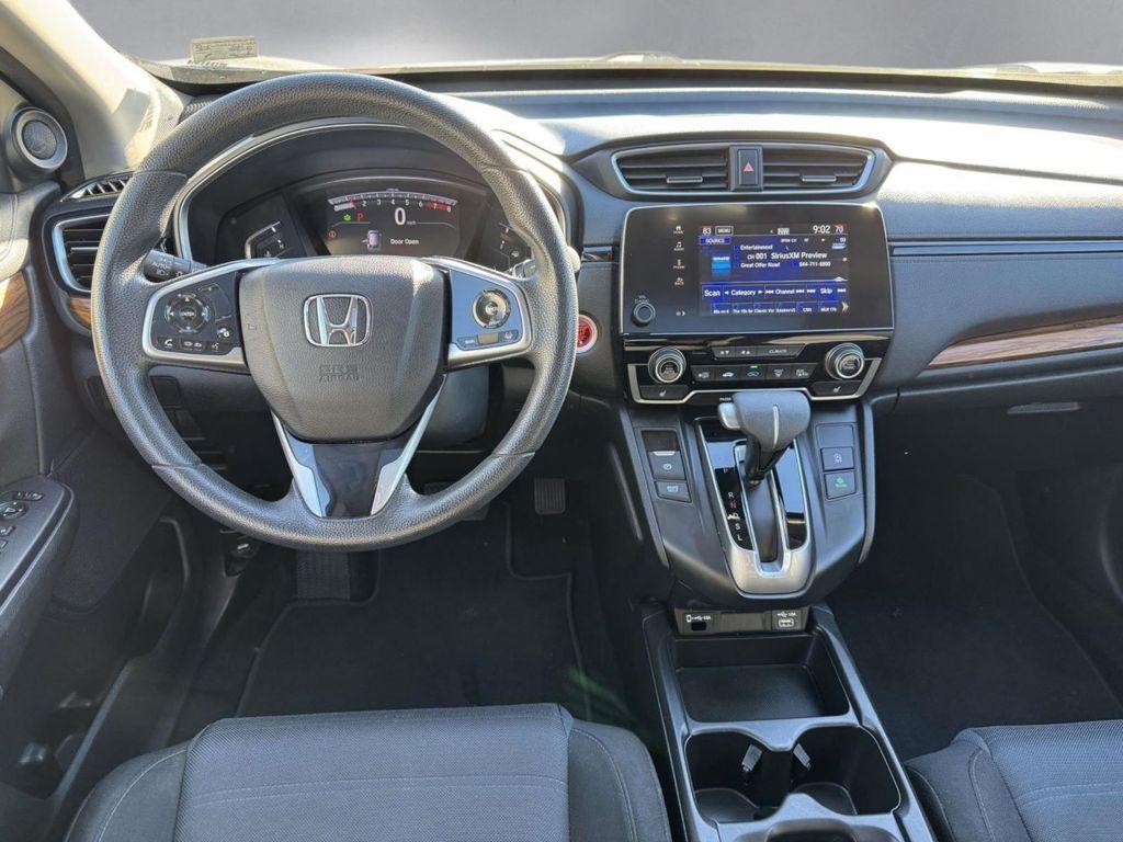 used 2020 Honda CR-V car, priced at $25,987