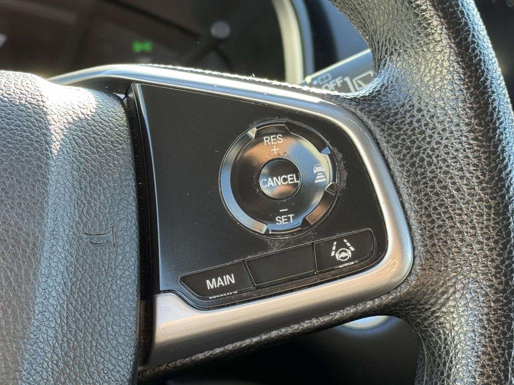 used 2020 Honda CR-V car, priced at $25,987