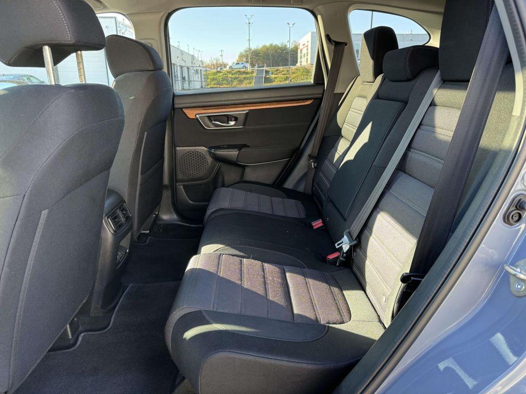 used 2020 Honda CR-V car, priced at $25,987