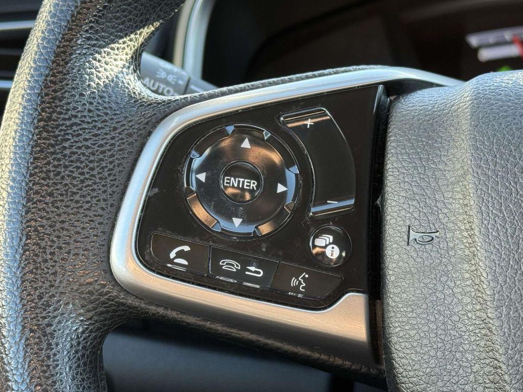 used 2020 Honda CR-V car, priced at $25,987