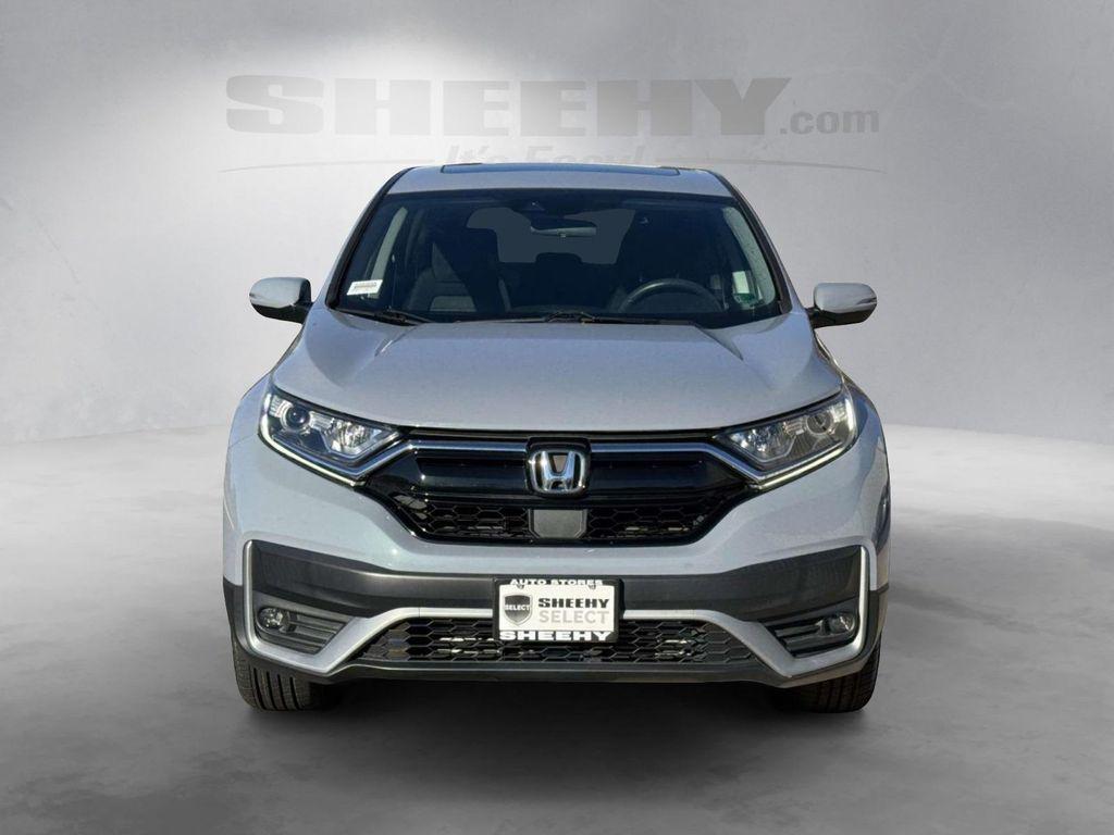 used 2020 Honda CR-V car, priced at $25,987