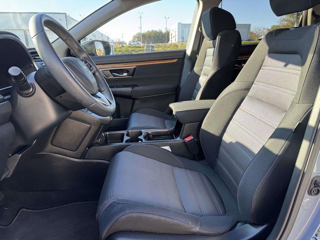 used 2020 Honda CR-V car, priced at $25,987