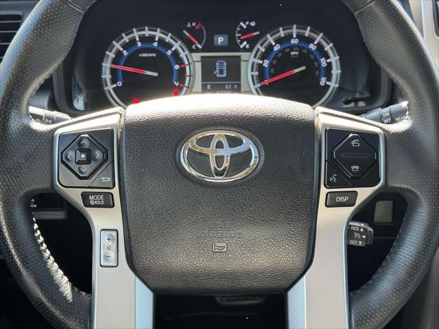 used 2018 Toyota 4Runner car, priced at $32,688